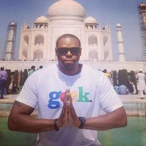 Meet your Posher, Jonavan